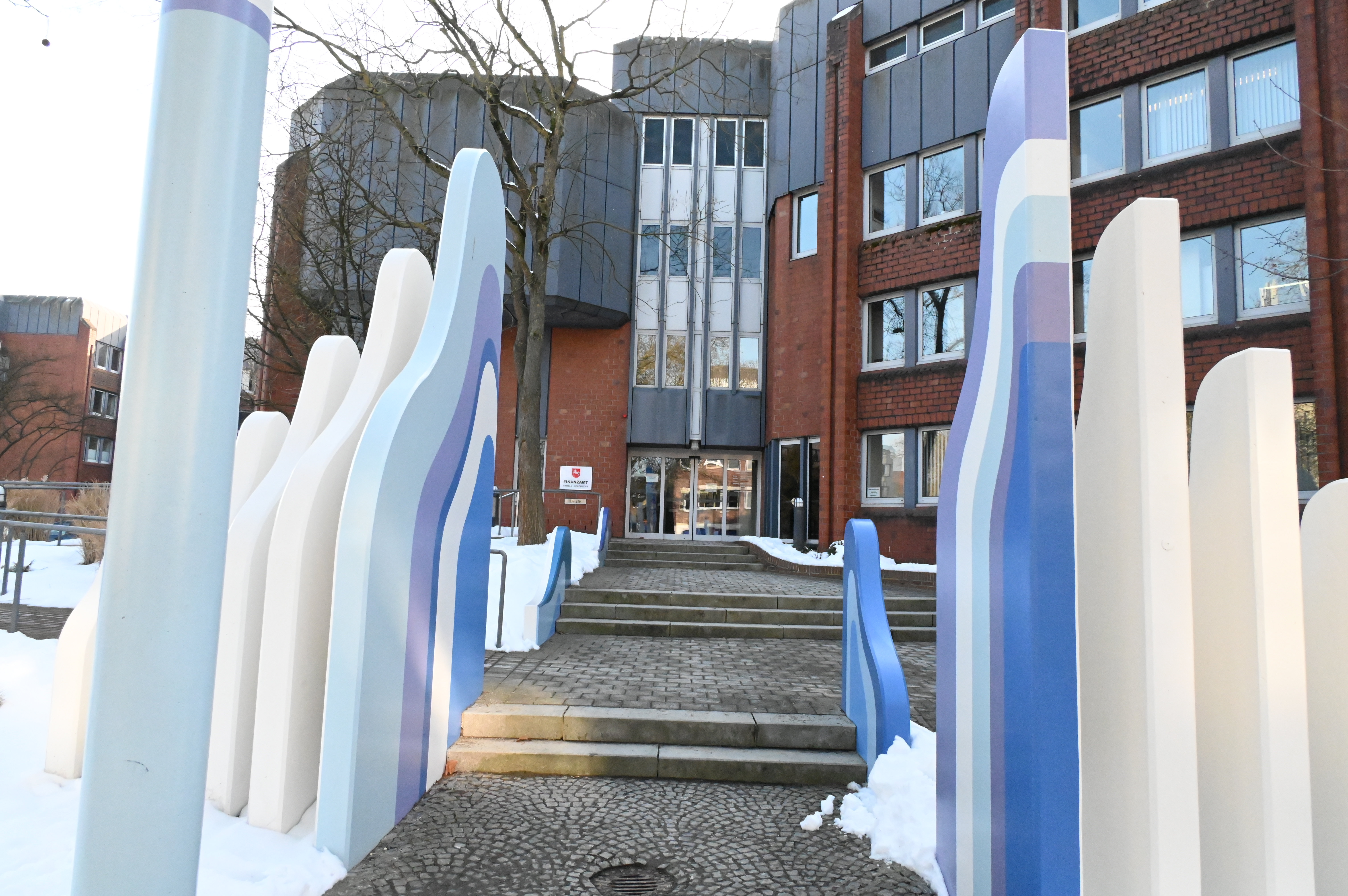Income tax: Significantly faster at the Hameln-Holzminden tax office