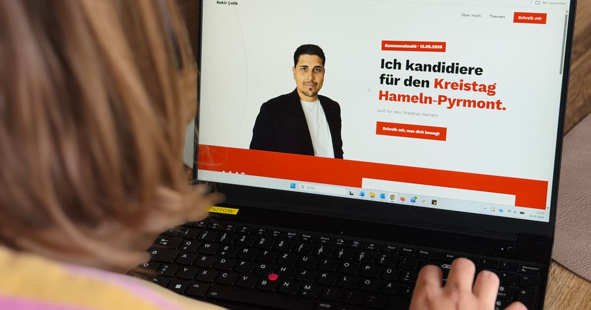 Hameln Left Party politician rejects city council mandate - | causing ...