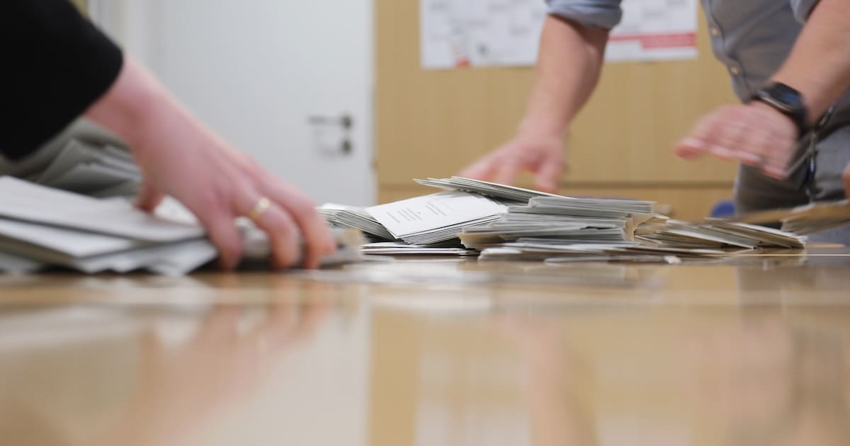 Stichwahl am Sonntag: Wer wird Landrat in Hameln-Pyrmont und Holzminden?