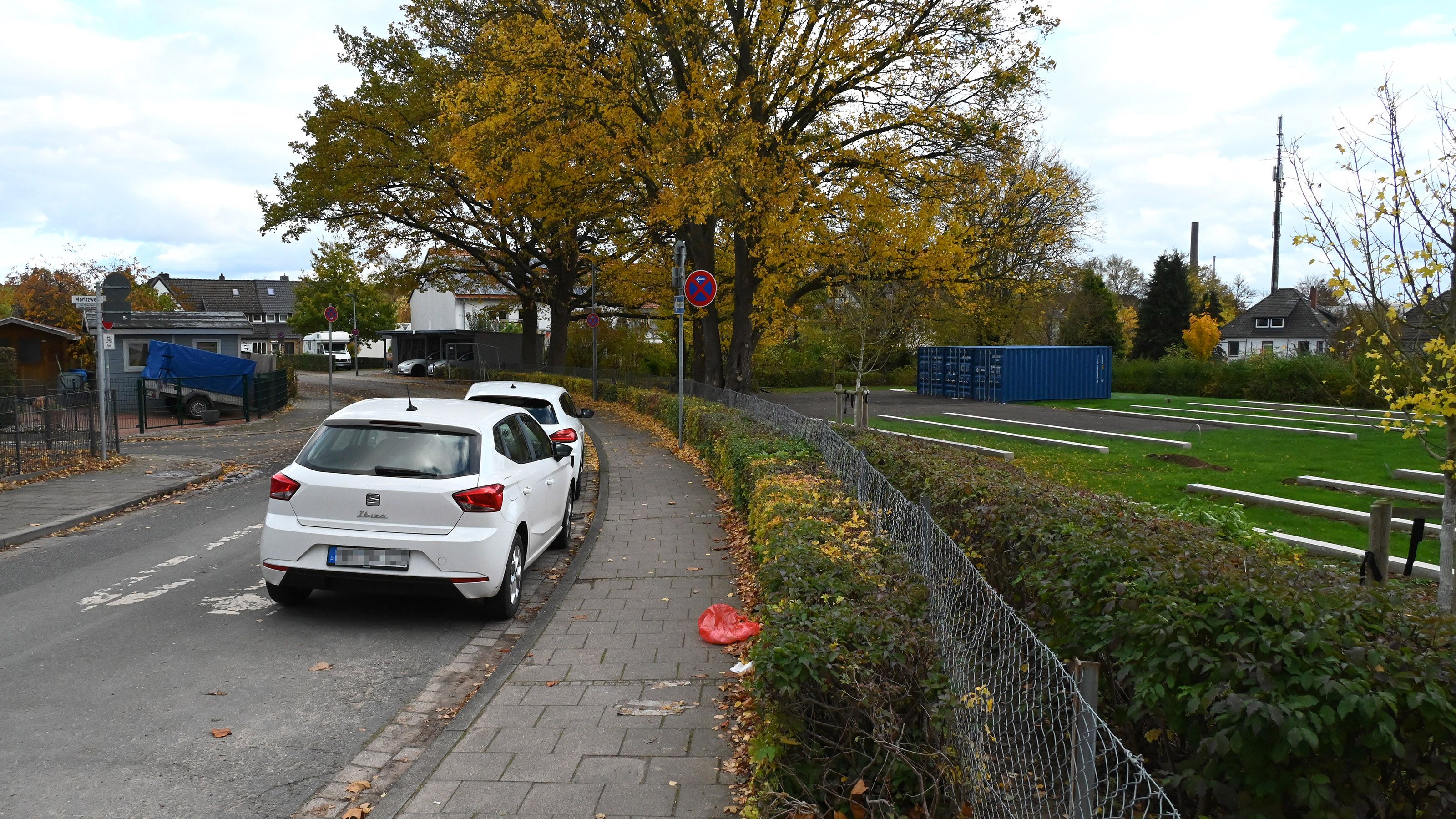 Container dispute: Company raises accusations against the city of Hameln - ...