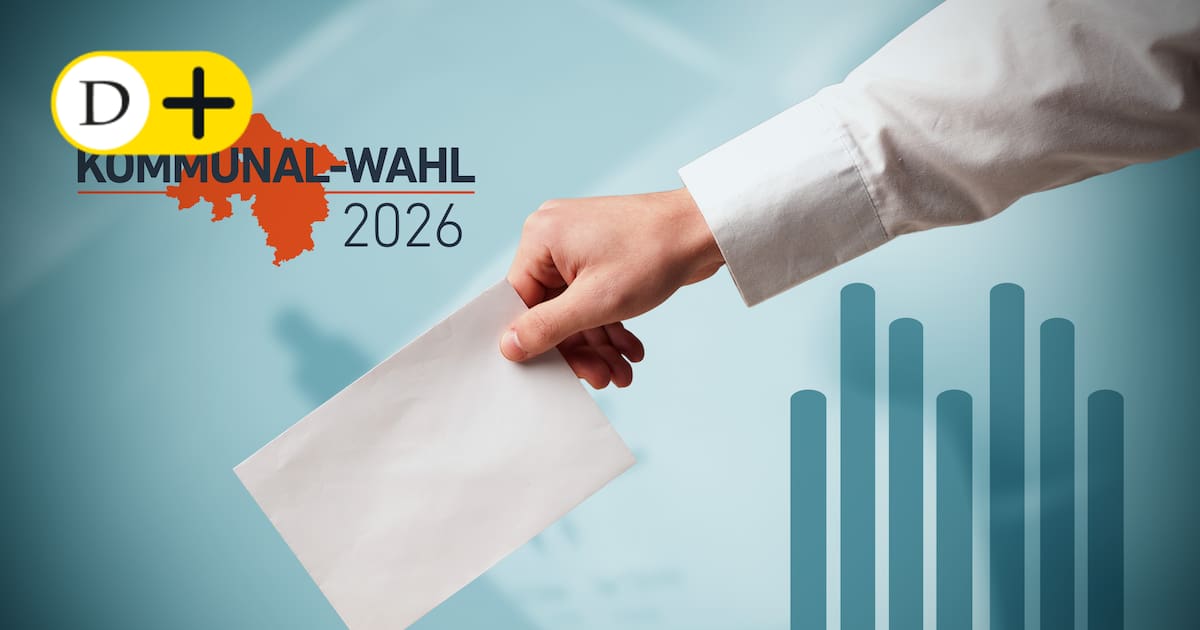 Local elections 2026: All results from Hameln